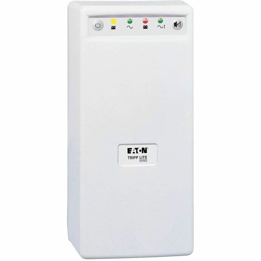 Tripp Lite by Eaton UPS OmniSmart 230V 350VA 225W CE/IEC 60601-1 Medical Grade Line-Interactive UPS with Built-In Isolation Transformer