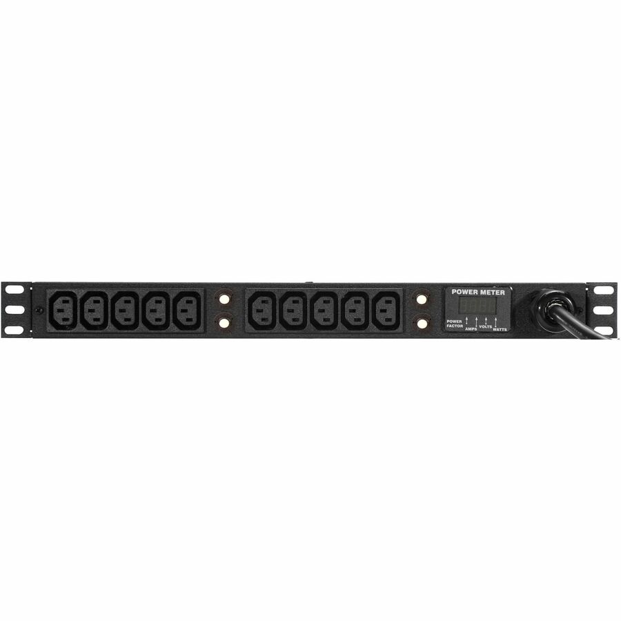 Vertiv Geist rPDU VRELCN100-103C13TL6 10-Outlets PDU