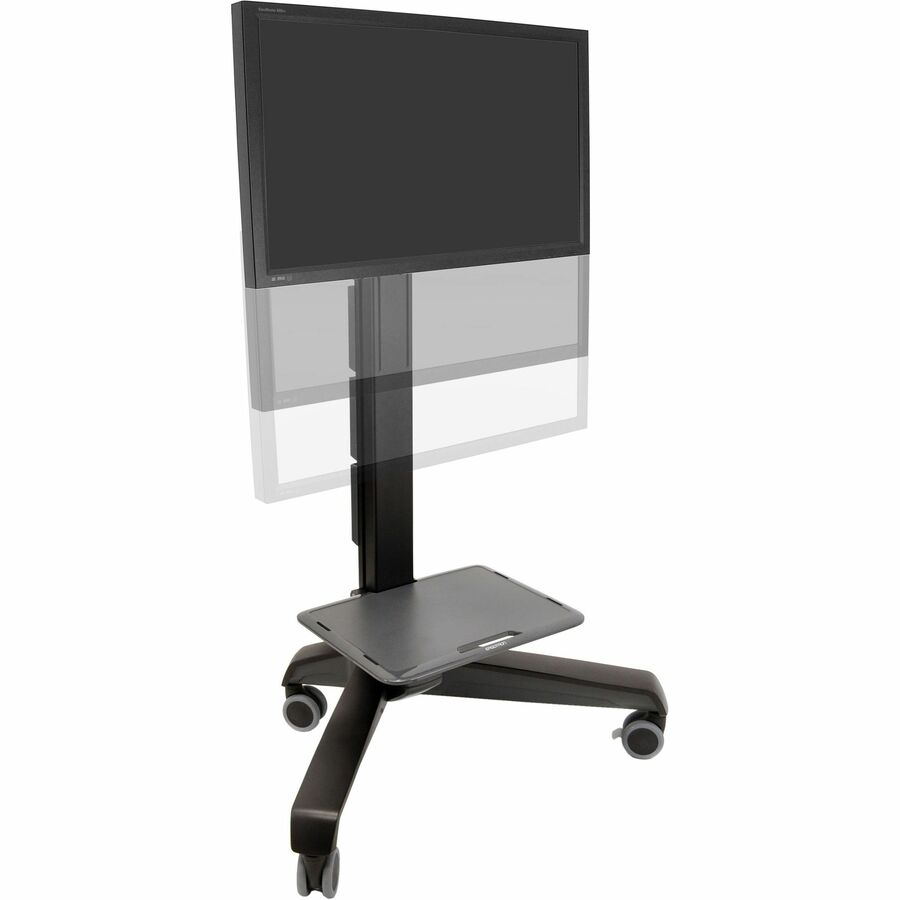 Ergotron Neo-Flex® Mobile MediaCenter LD