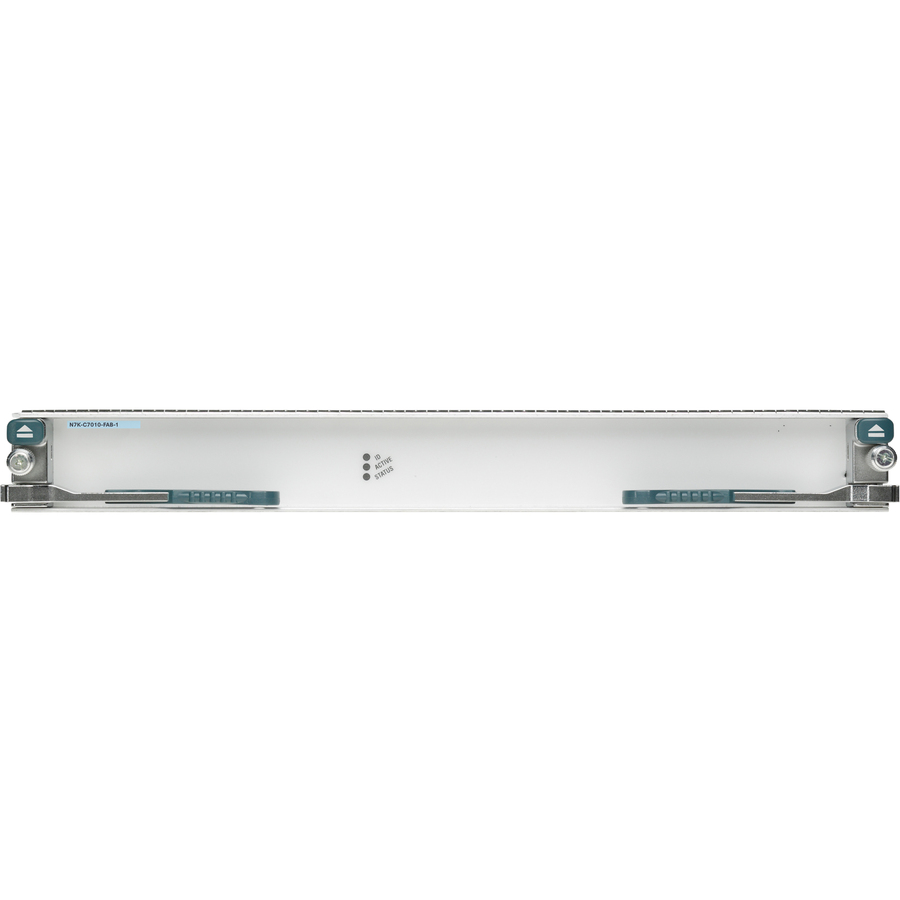 Cisco N7K-C7010-FAB-1 Fabric Module