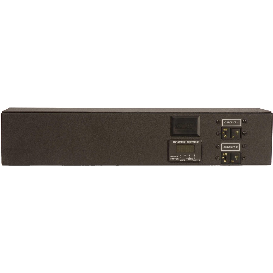 Vertiv Geist Power Socket