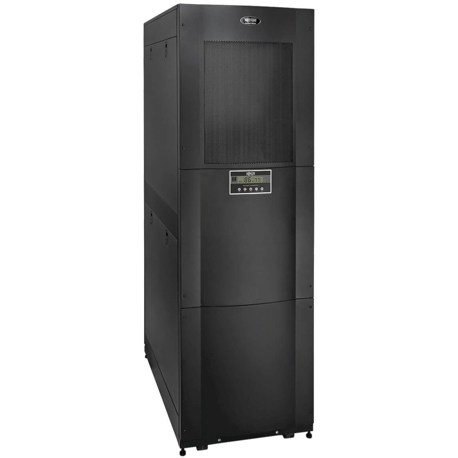 Tripp Lite by Eaton In-Row Cooler for Server Racks - 33,000 BTU (9.7 kW) 208/240V 42U