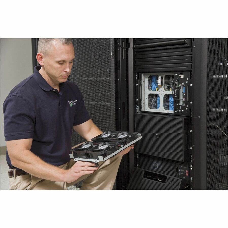 APC 1 Year NBD 1P Advantage Plan for Smart-UPS 15K