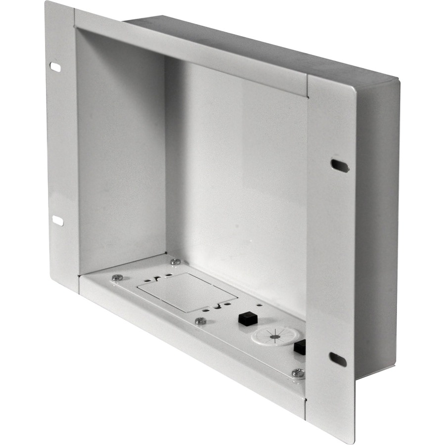 Peerless-AV® IBA2-W Mounting Box - White