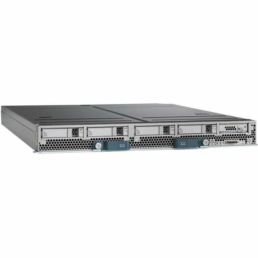 Cisco Barebone System - Blade