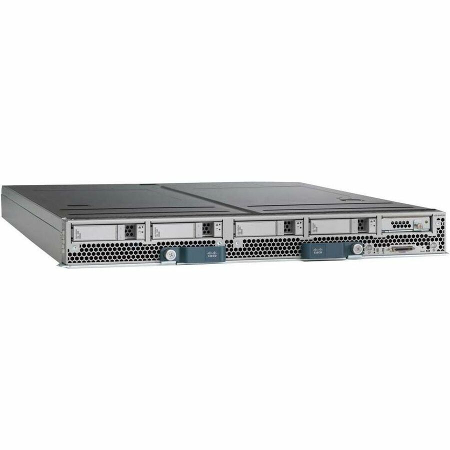 Cisco Barebone System - Blade