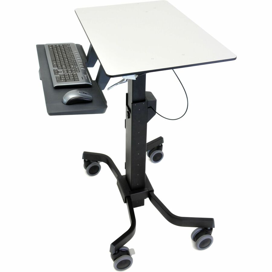 Ergotron TeachWell® Mobile Digital Workspace