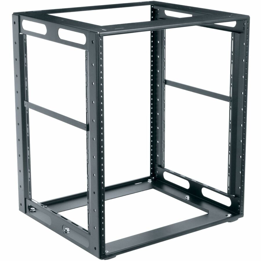 Middle Atlantic CFR Series 14RU Cabinet Frame - Open Frame Rack - 18in Depth