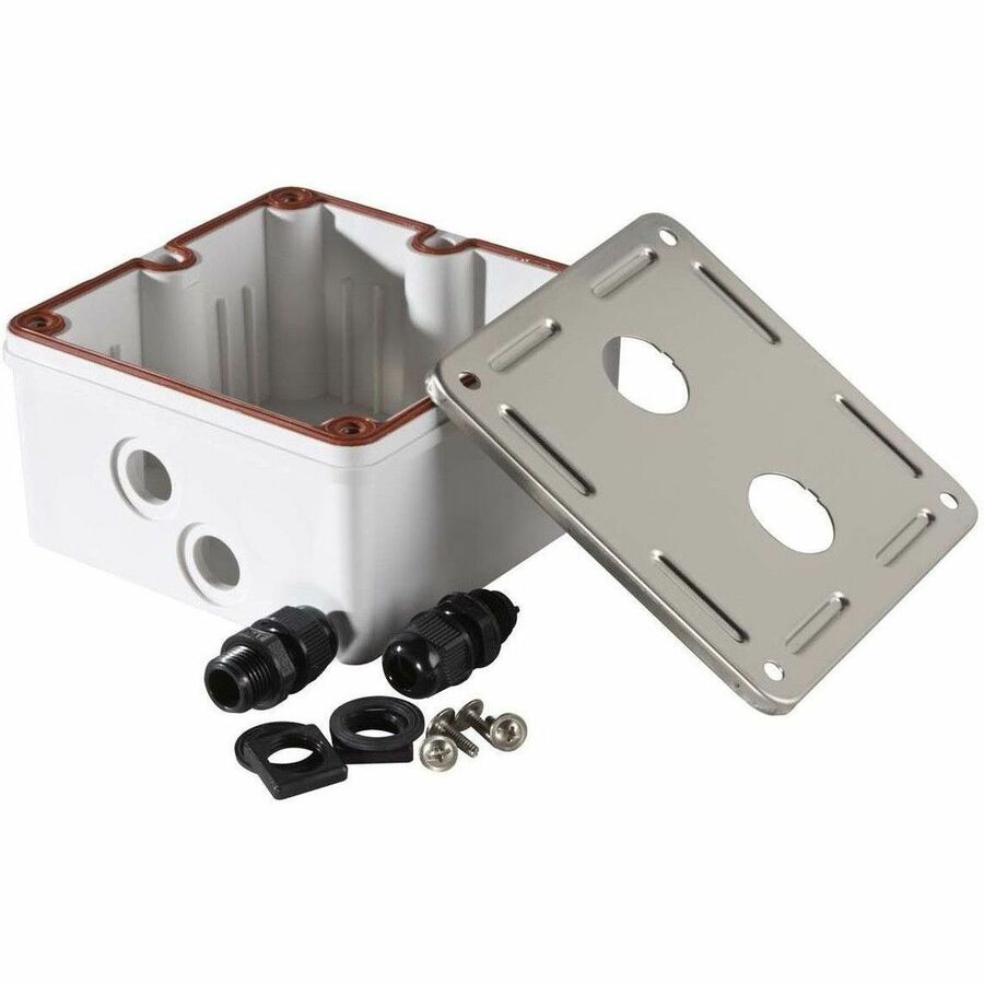 Ortronics Mounting Box for Gang Box