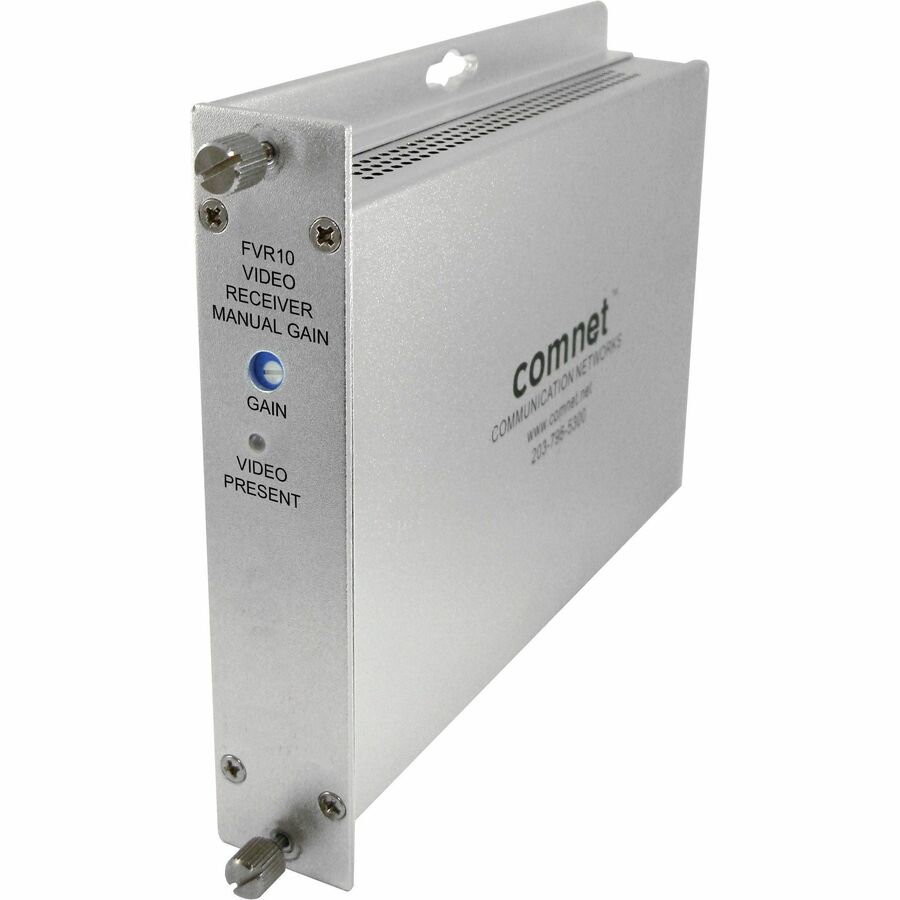 ComNet 4-Channel Video Receiver (1310 nm)