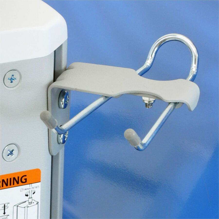Ergotron Scanner Holder