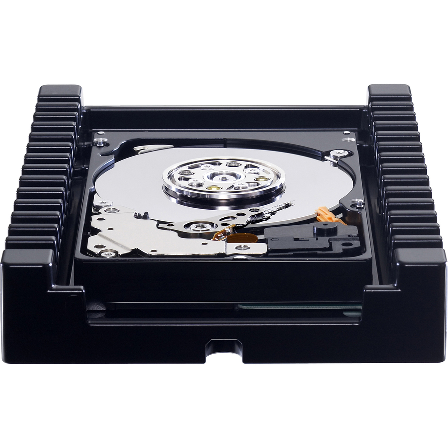 WD VelociRaptor WD3000BLHX 300 GB Hard Drive - 2.5" Internal - SATA (SATA/300)
