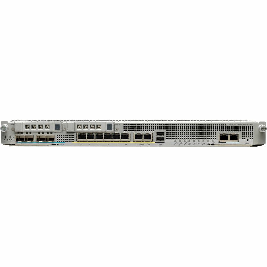 Cisco 5585-X SSL/IPsec VPN Edition