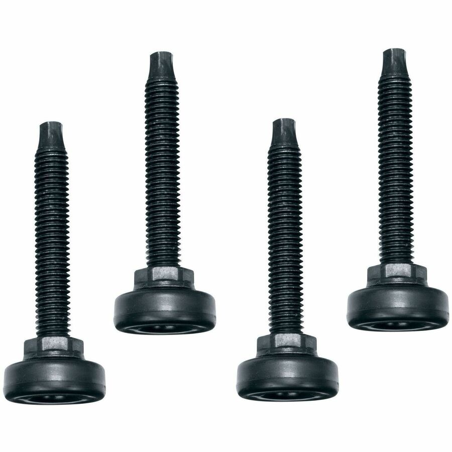 Middle Atlantic Heavy-Duty Leveling Feet