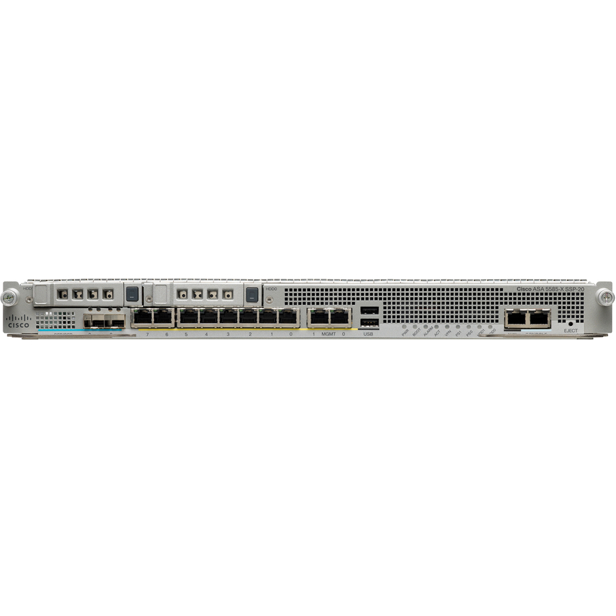 Cisco 5585-X IPS Edition