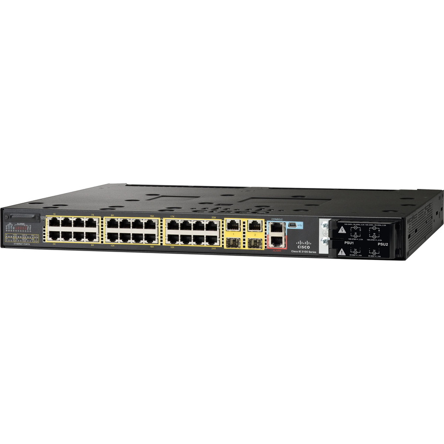 Cisco CGS-2520-24TC Layer 3 Switch