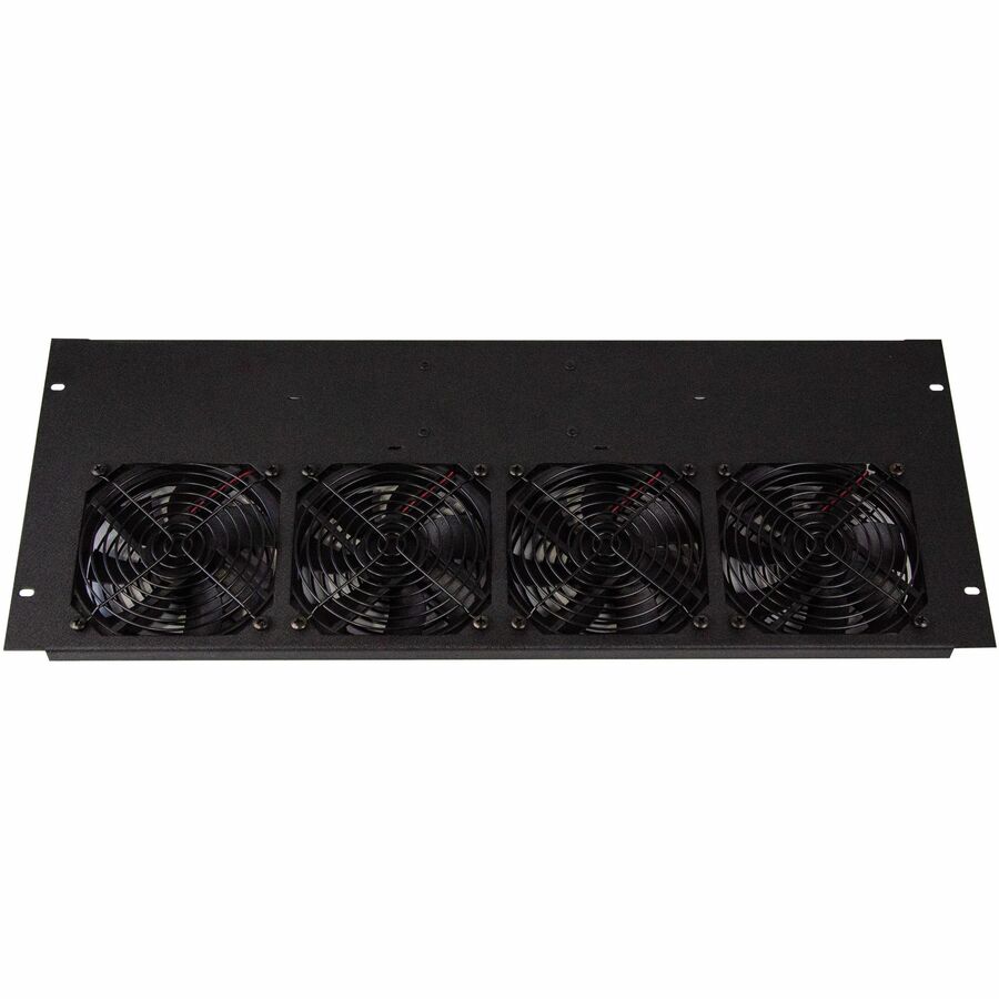 Middle Atlantic BGR 276 CFM Fan Top for BGR Racks