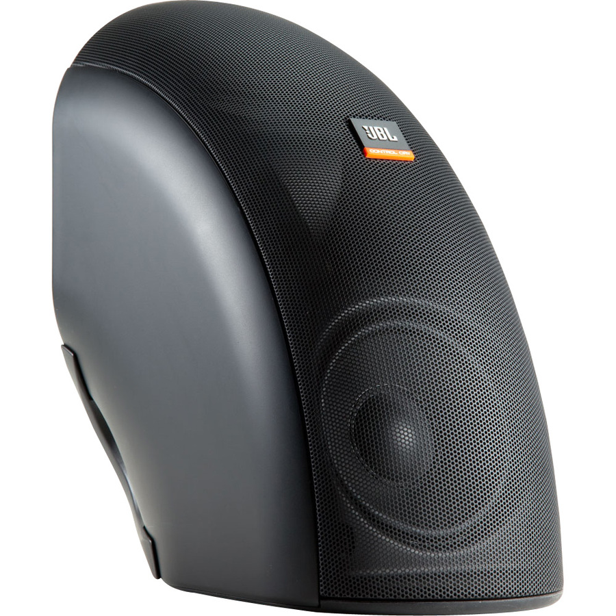 JBL CONTROL CRV Ceiling Mountable, Pole Mount, Wall Mountable Speaker - 150 W RMS