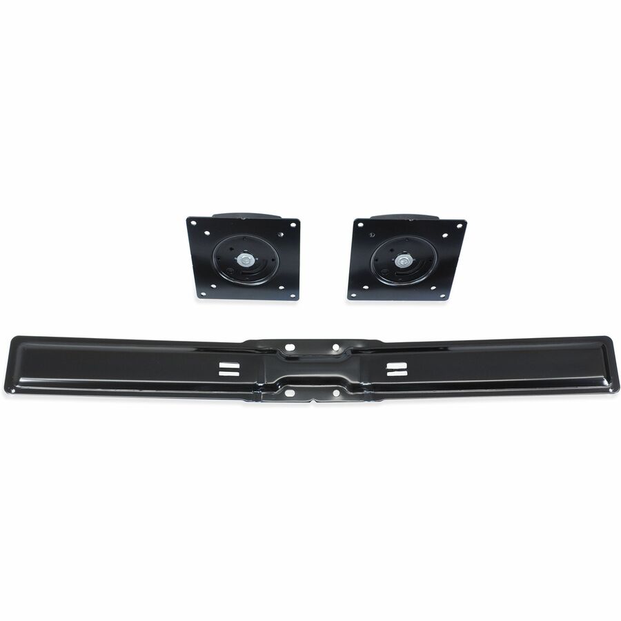Ergotron WorkFit Conversion Kit: Single HD to Dual