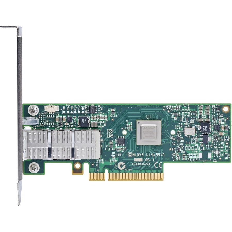 Mellanox ConnectX-3 10Gigabit Ethernet Card