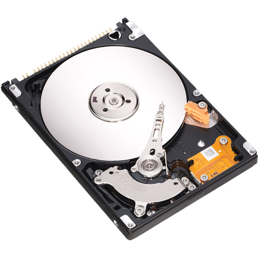 Seagate Momentus ST9500423AS 500 GB Hard Drive - 2.5" Internal - SATA (SATA/300)