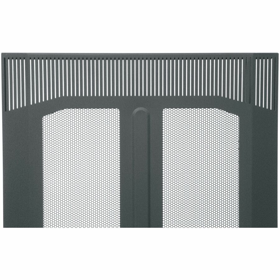 Middle Atlantic BGR 45RU Vented Front Door