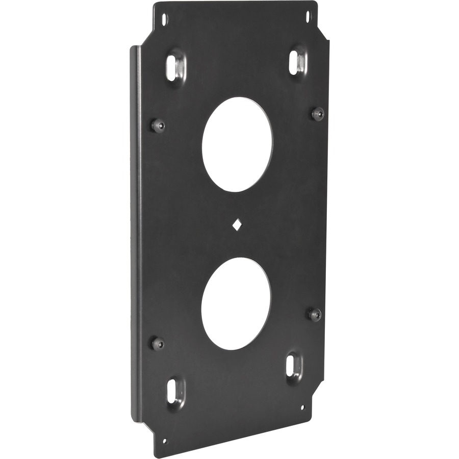 Chief Thinstall TA410 Mounting Adapter for Flat Panel Display - TAA Compliant - Black