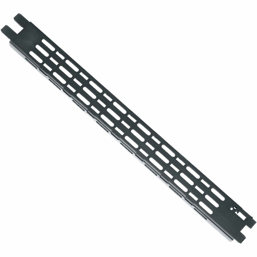 Middle Atlantic Lever Lock Horizontal Channel - 22in Width - No Offset
