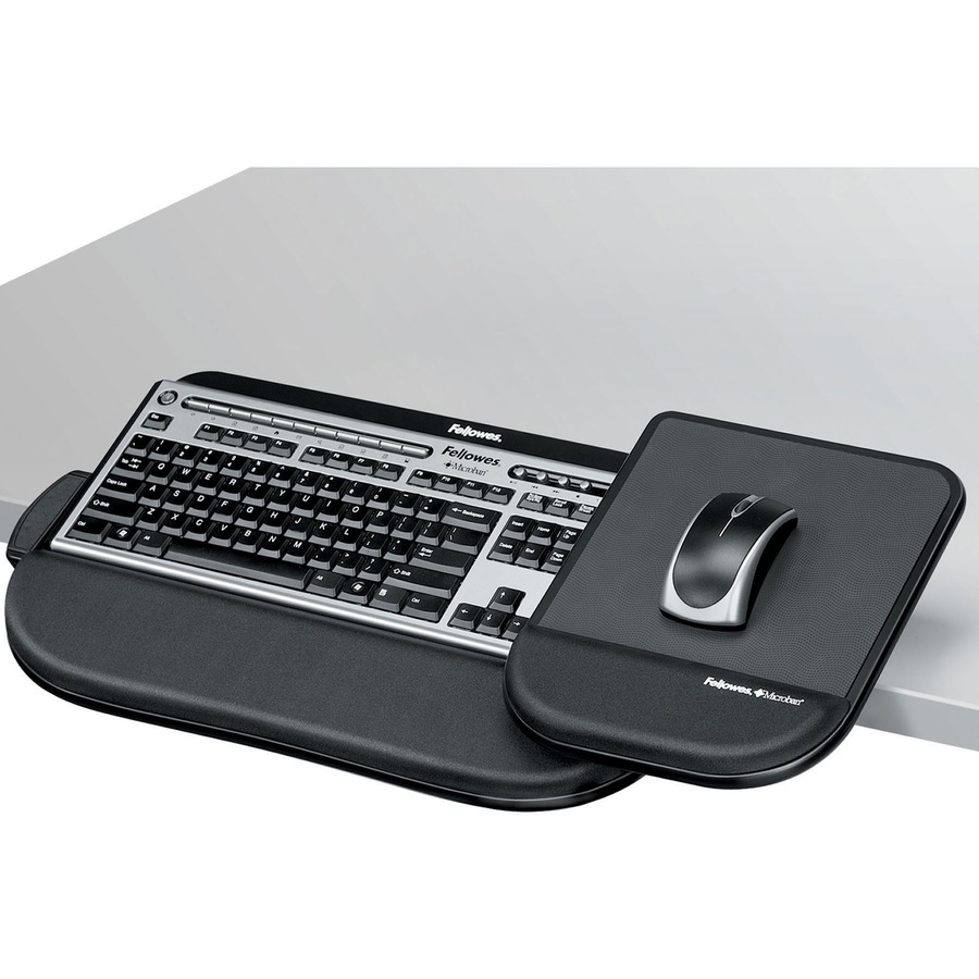 Tilt n Slide Pro™ Keyboard Manager