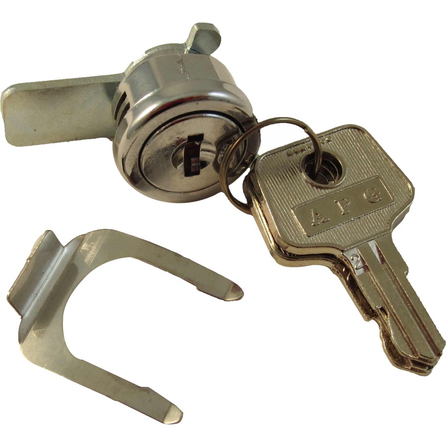 apg® Vasario Cabinet Lock