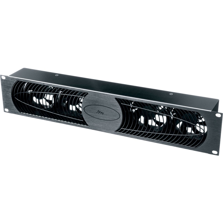 Middle Atlantic UQFP-4RIS Fan Tray