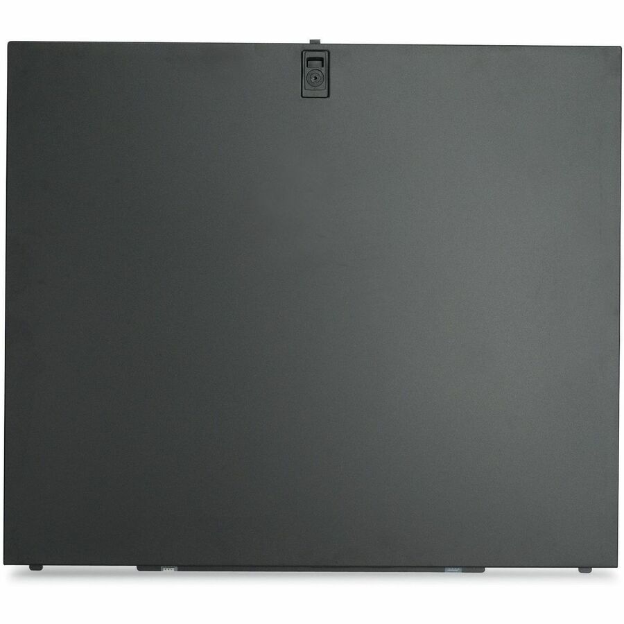 APC NetShelter SX 45U 1200mm Deep Split Side Panels Black Qty 2