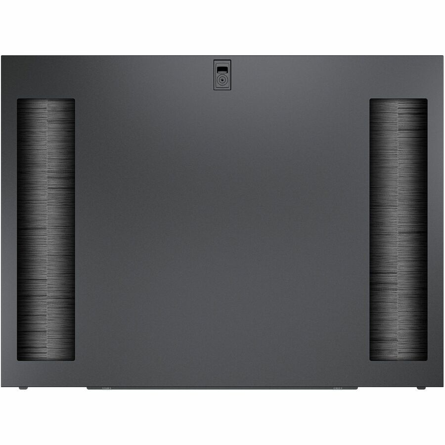 APC NetShelter SX 45U 1070mm Split Feed Through Side Panels Black Qty 2