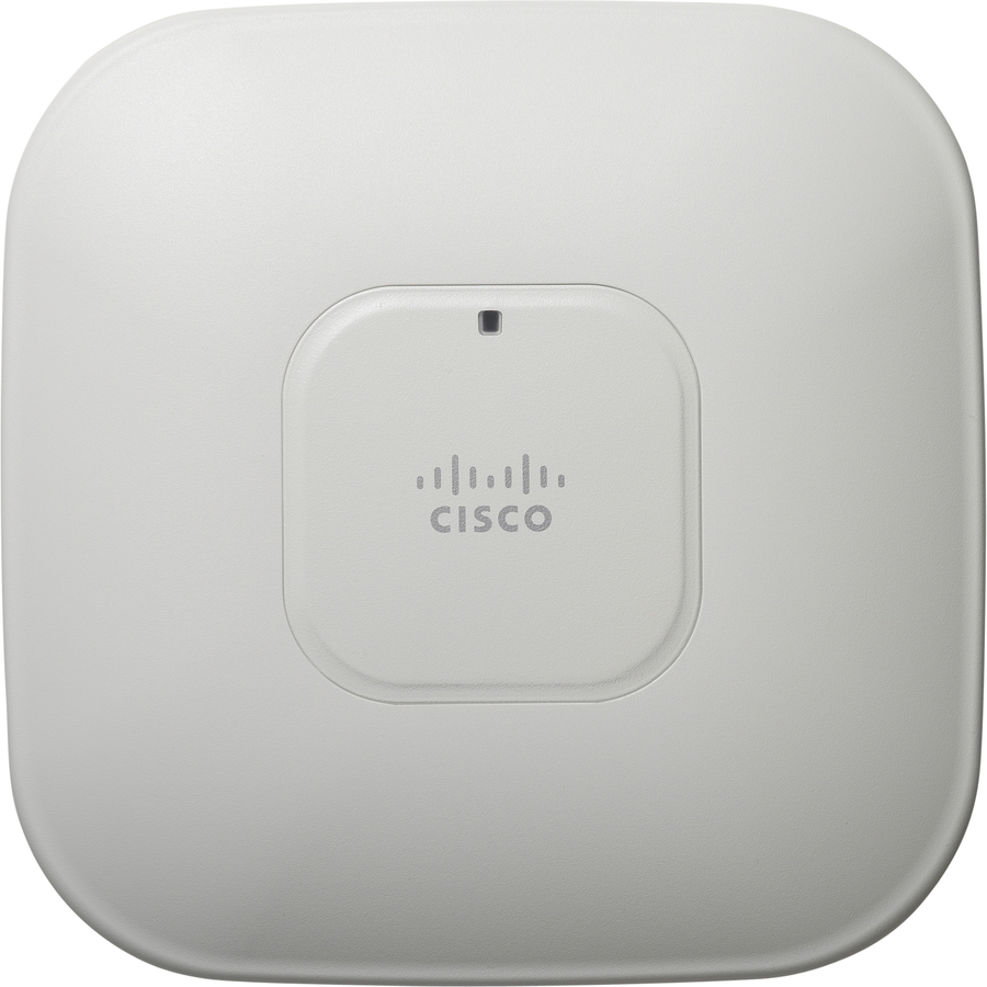 Cisco Aironet 1142N IEEE 802.11n 300 Mbit/s Wireless Access Point