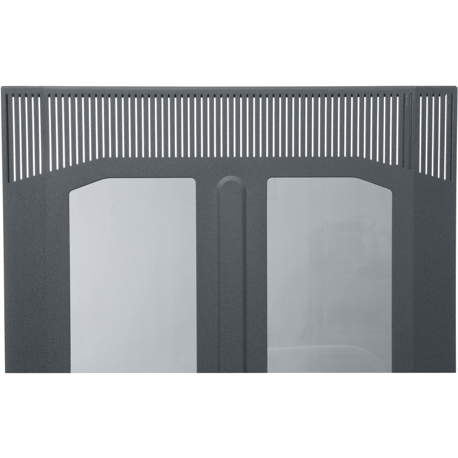 Middle Atlantic 41RU Vented Front Door for BGR Racks