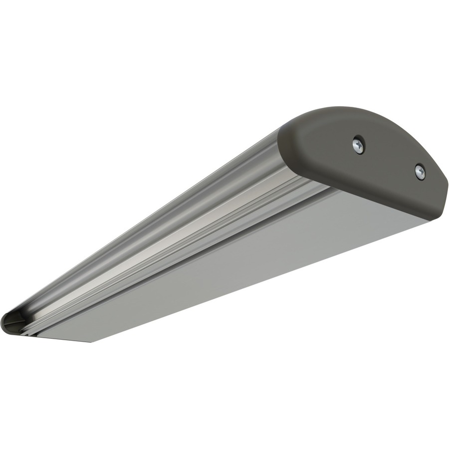 Chief 24" Lateral Shift Accessory for Projector - Silver