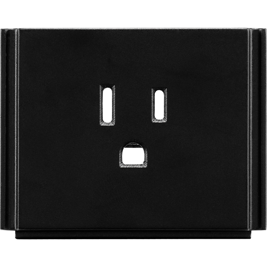 AMX HPX-P200-PC-US Power Outlet (US) Module with Cord