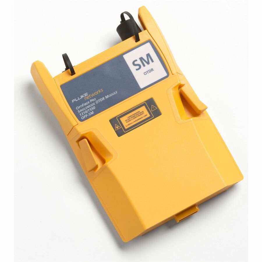 Fluke Networks OptiFiber Pro OTDR Family