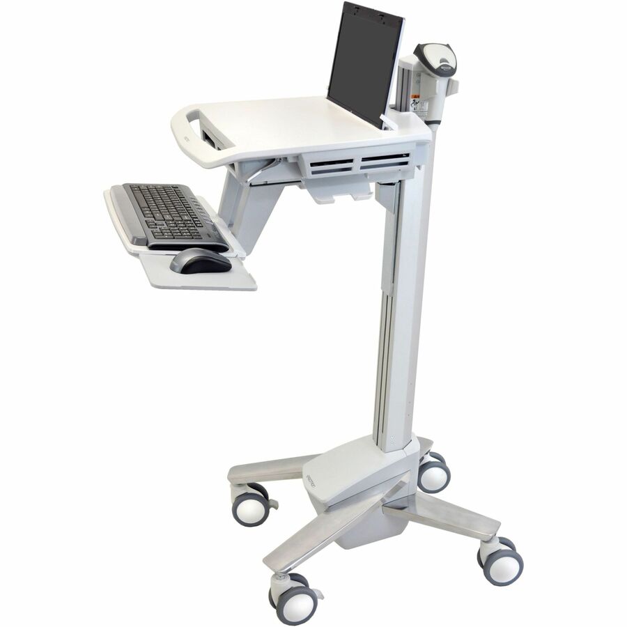 Ergotron StyleView® Laptop Cart, SV40