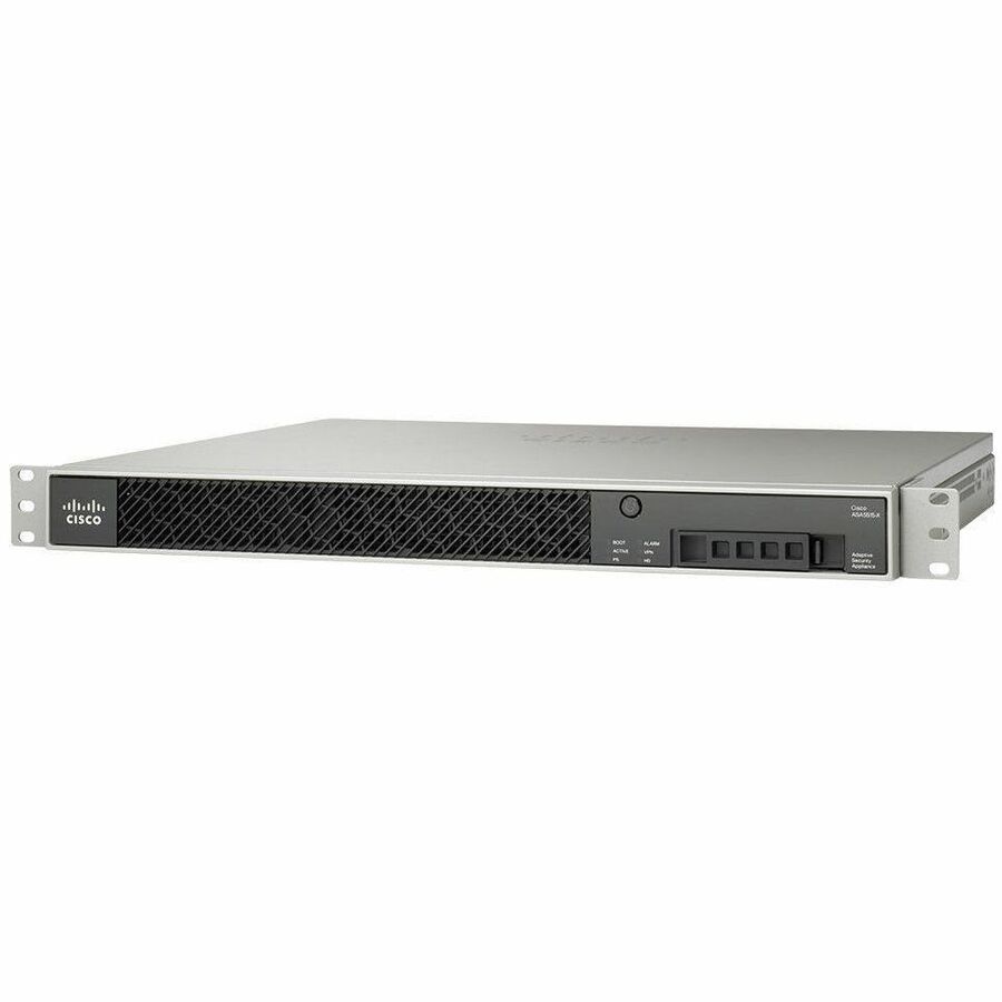 Cisco ASA 5515-X Adaptive Security Appliance