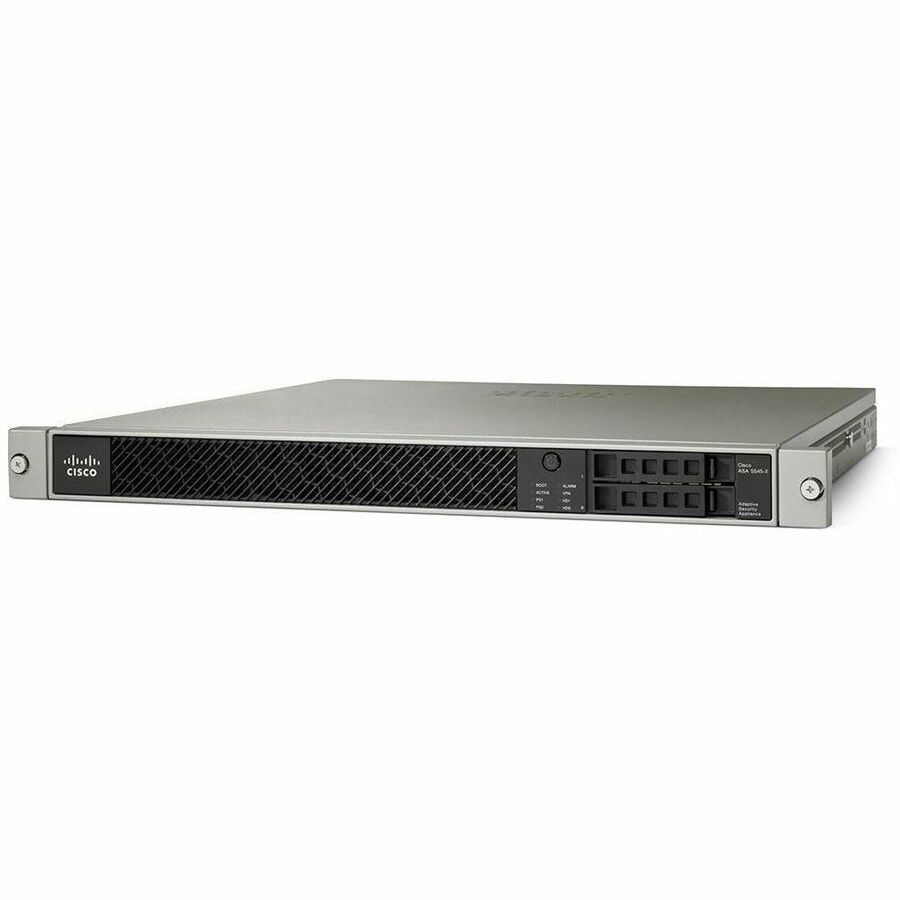 Cisco ASA 5545-X Adaptive Security Appliance