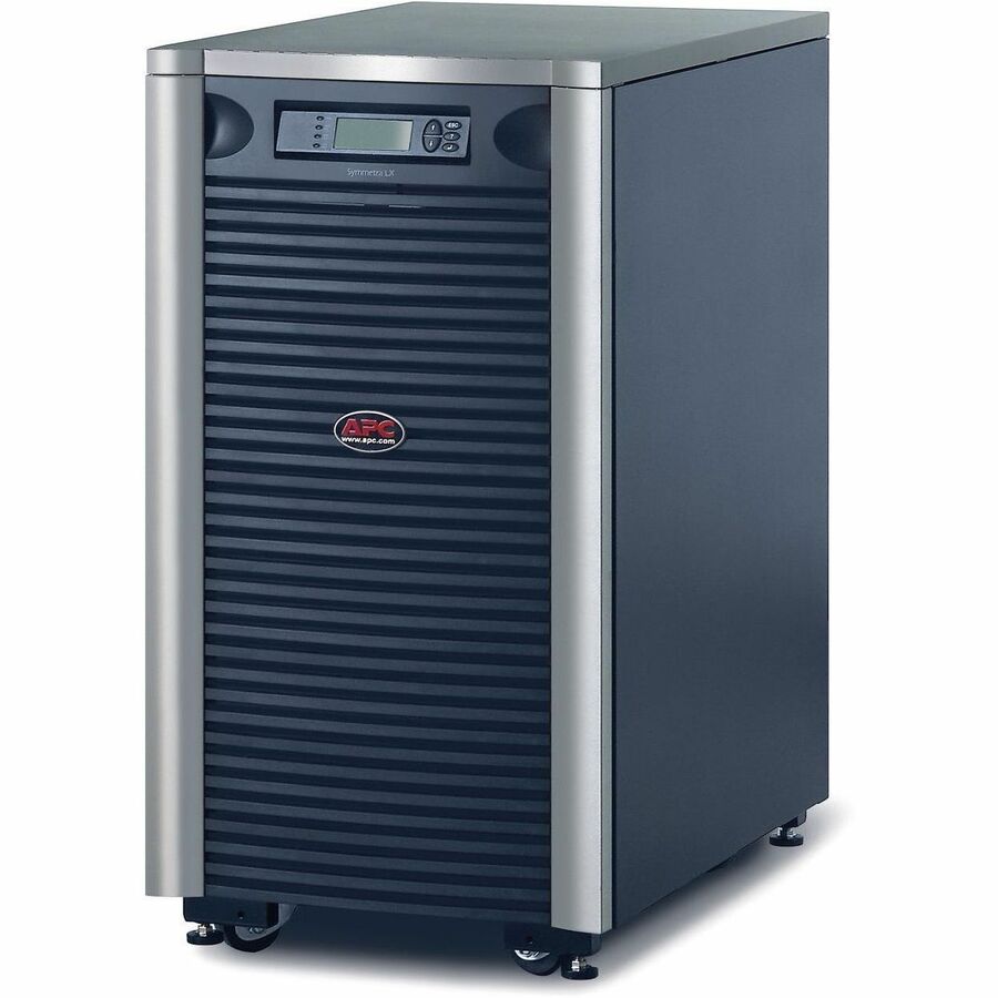 APC Symmetra LX 12kVA scalable to 16kVA N+1 Tower