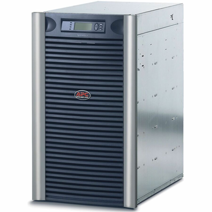 APC Symmetra LX 8kVA Scalable to 16kVA N+1 Rack-mount, 208/240V