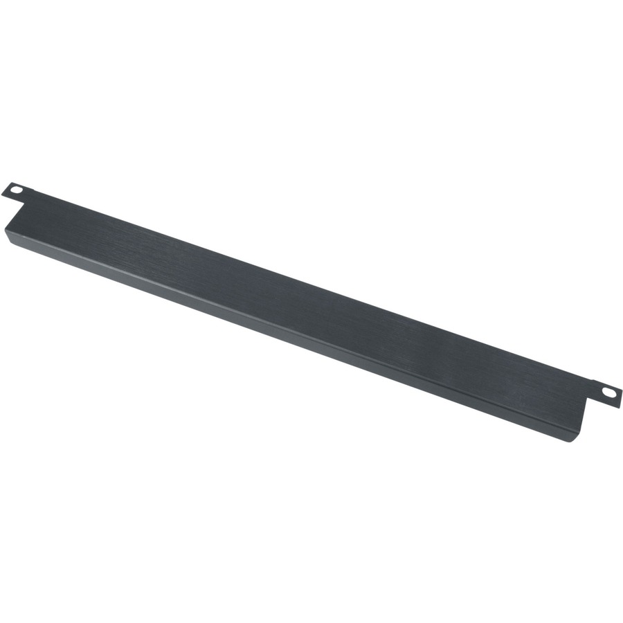 Middle Atlantic 2RU UFA Faceplate - Anodized