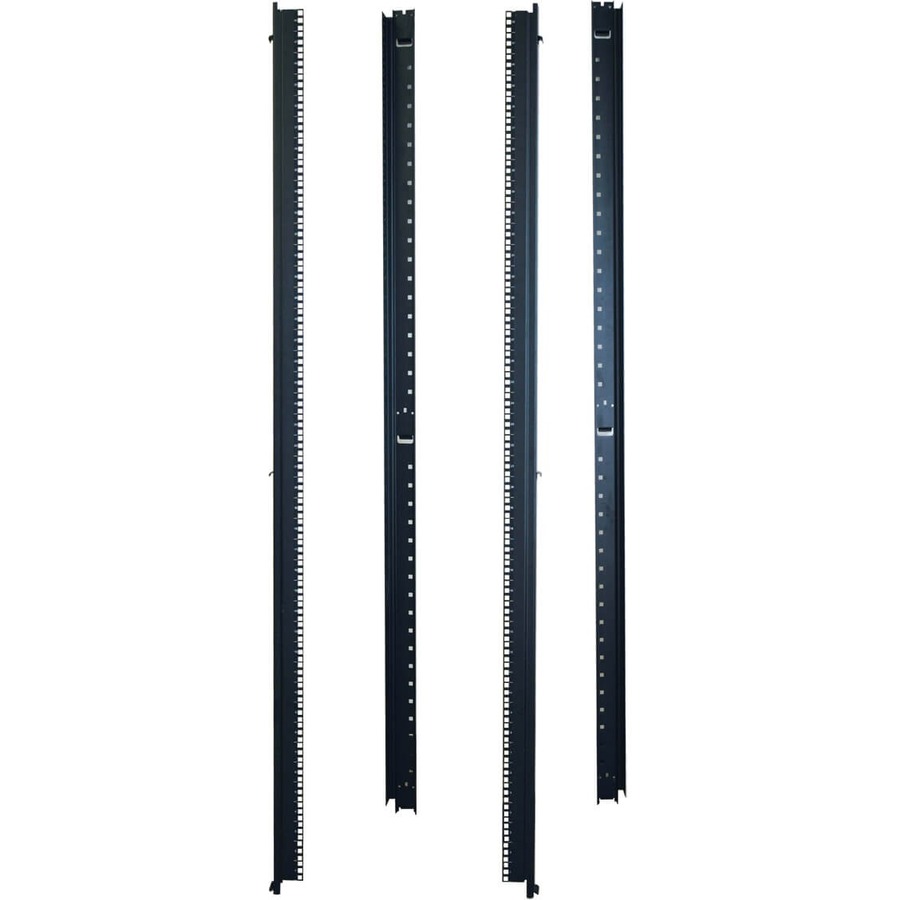Tripp Lite by Eaton 42U Rack Enclosure Server Cabinet 23" Wide Vertical Rail Mount