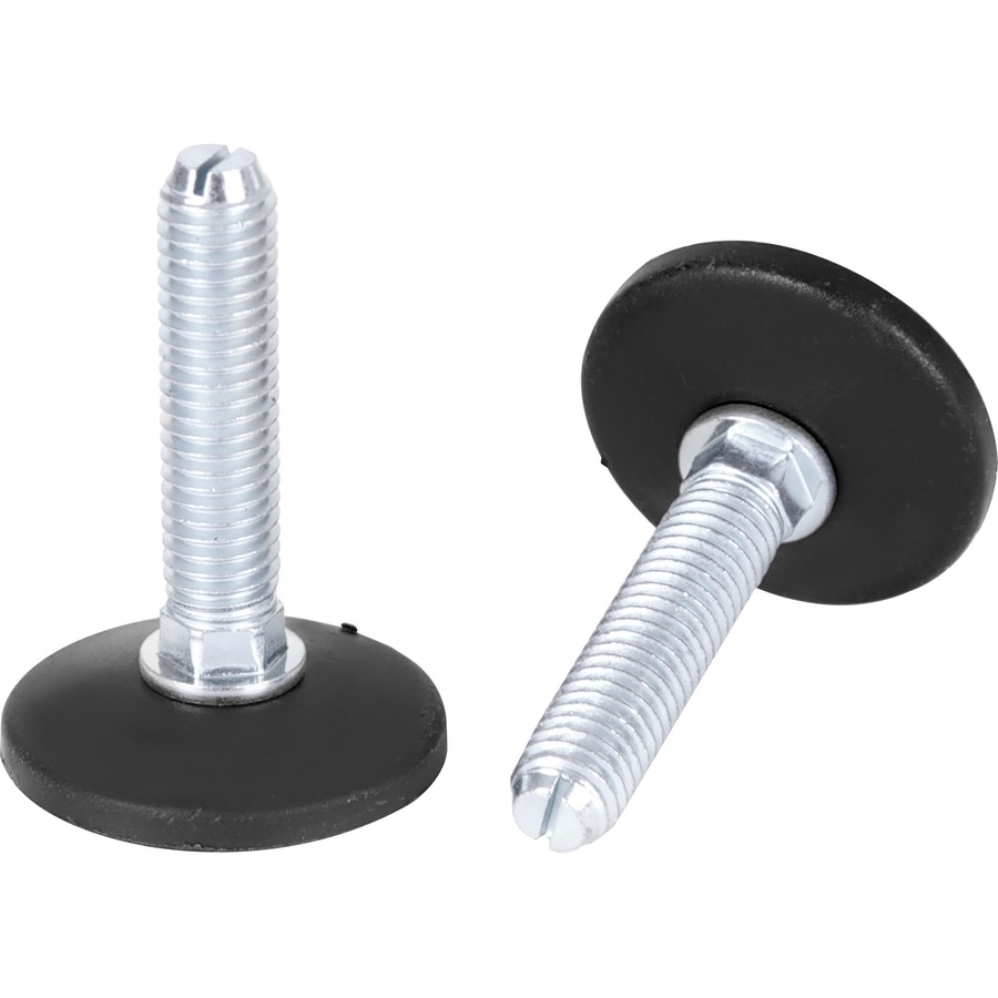 Chief Fusion LVM Leveling Feet Accessory - TAA Compliant