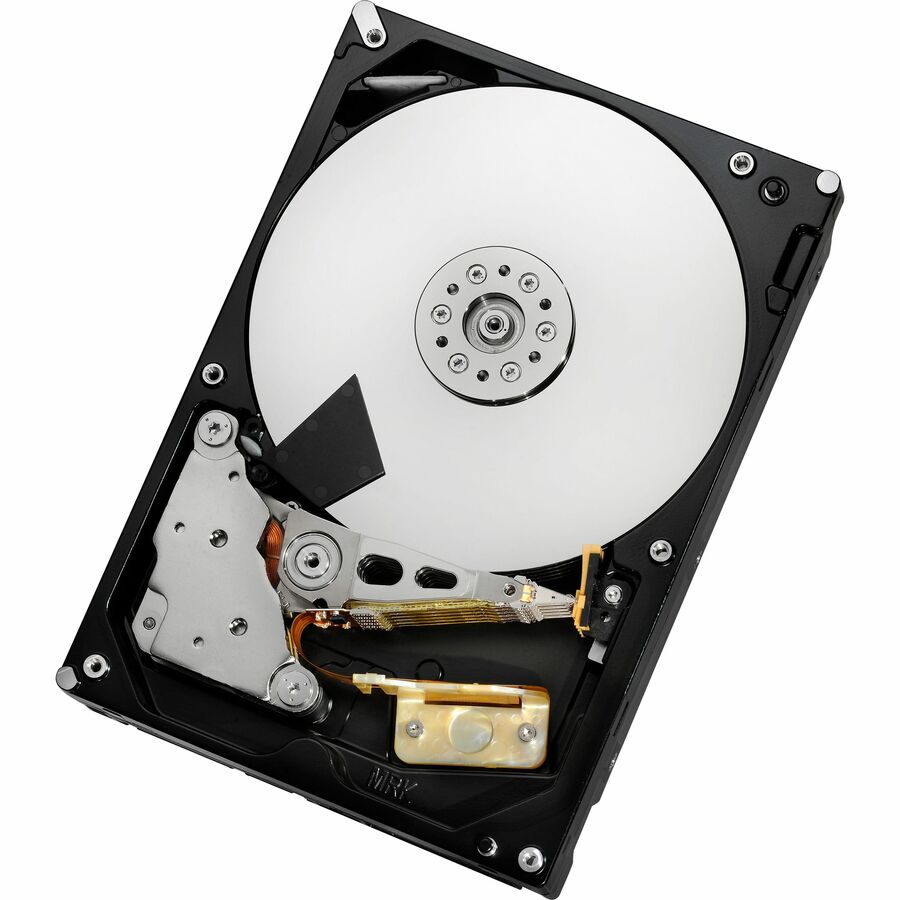 HGST Ultrastar 7K3000 HUS723030ALS640 3 TB Hard Drive - 3.5" Internal - SAS (6Gb/s SAS)