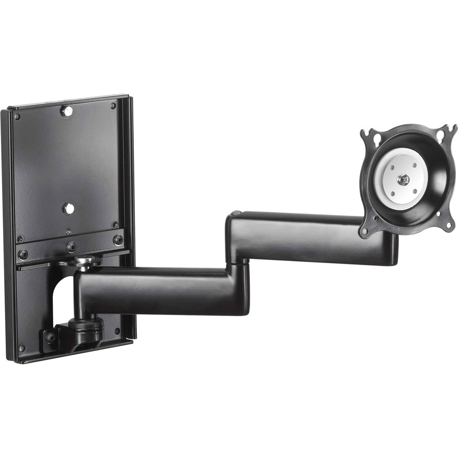 Chief Mounting Arm for Monitor, TV - TAA Compliant - Black