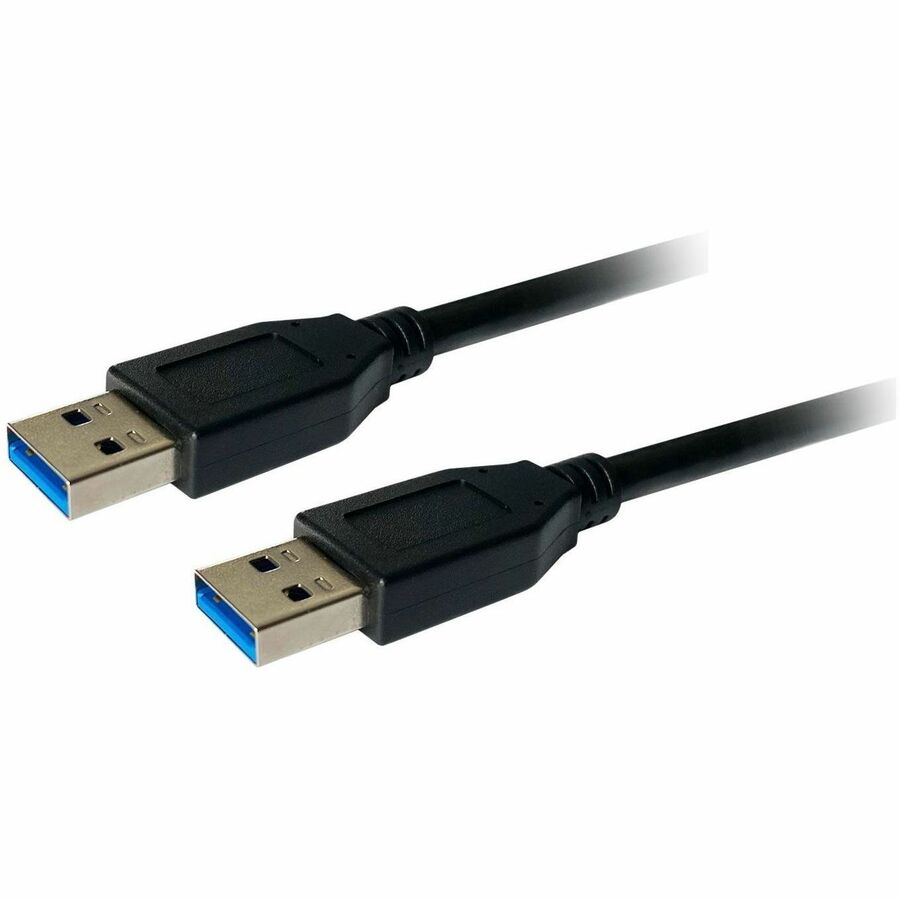 Comprehensive Standard Series USB 3.0 A Male To A Male Cable 6ft.