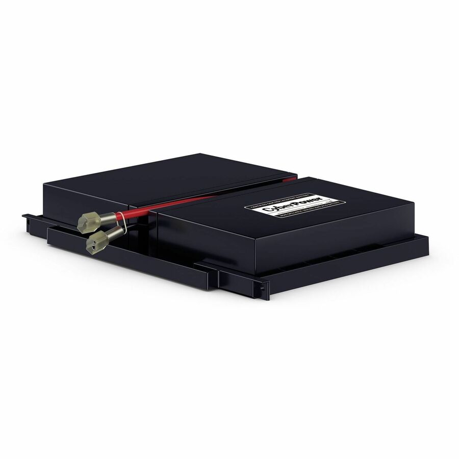 CyberPower RB0670X2 Replacement Battery Cartridge